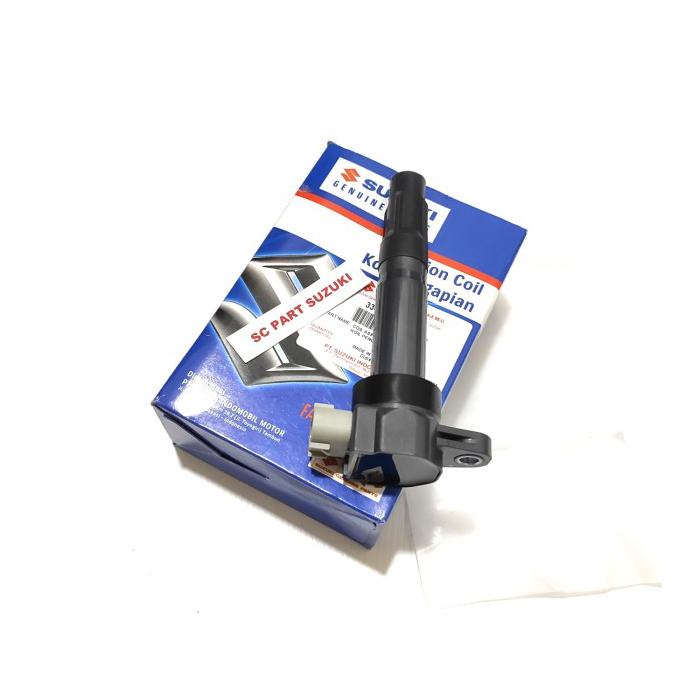 Coil Koil Ignition Suzuki Karimun Wagon R Ori.