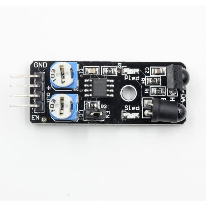 KY-032 Obstacle Avoidance Sensor Module - Sensor Penghindar Hambatan