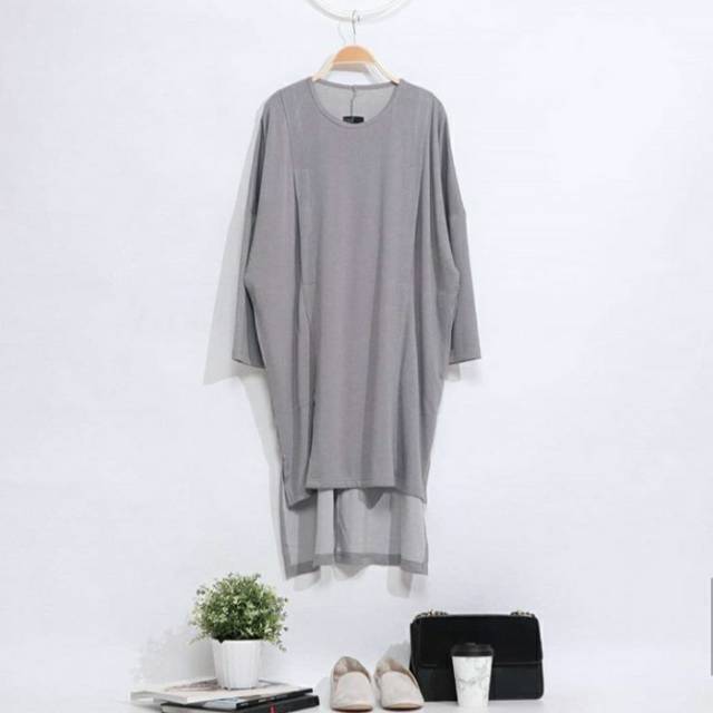 SAMARA TUNIK BY RAIA (ORIGINAL)