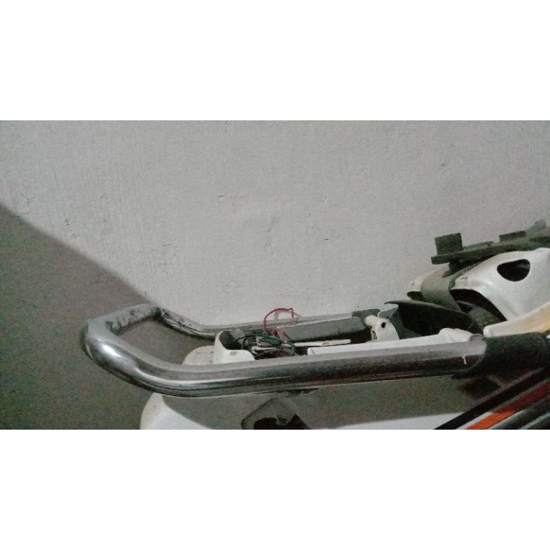 begel GL platina ori