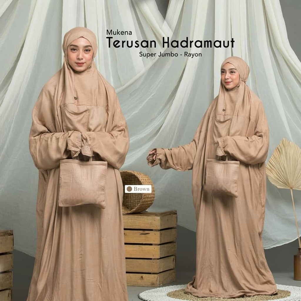 COD Mukena dewasa mukena terbaru mukena jumbo mukena terusan baru bayar di tempat