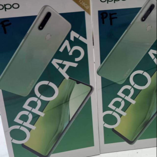 Oppo A31 6Gb