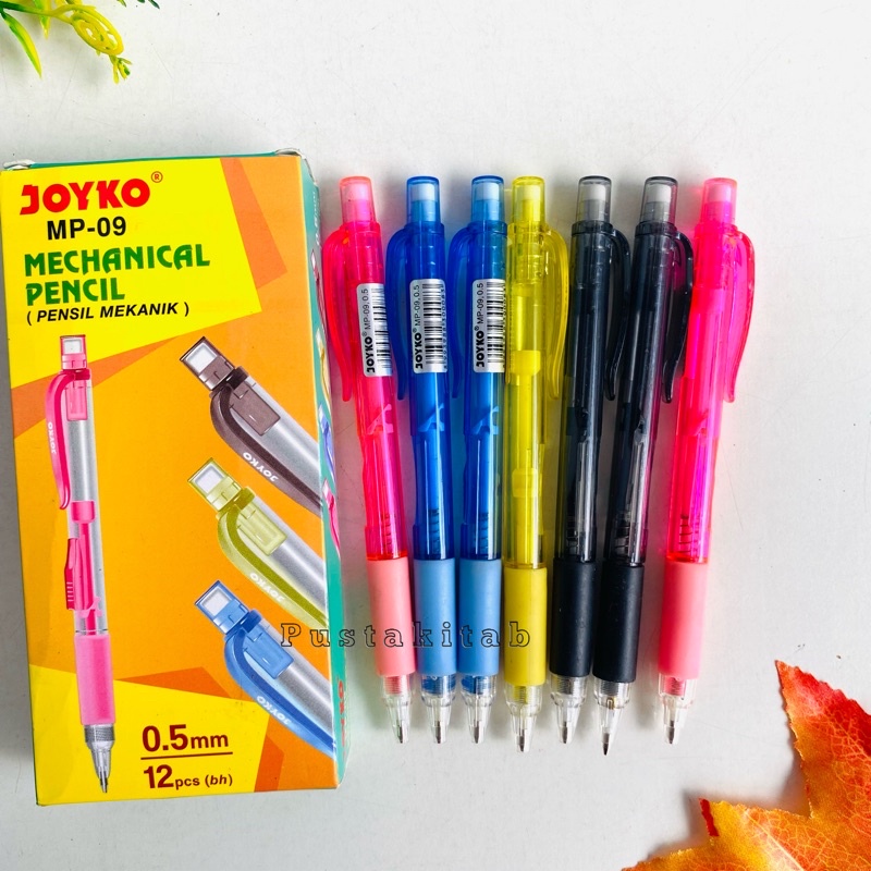 

pensil isi ulang