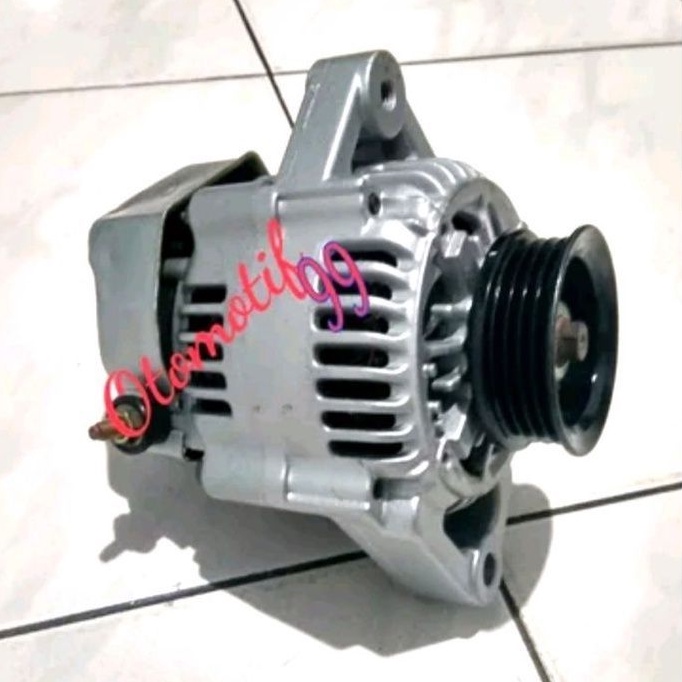 Dinamo Alternator Ampere Xenia 1.0 Semua tahun