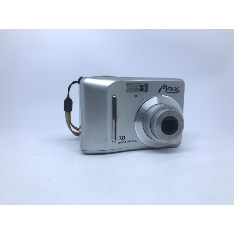Kamera Digital Mpix | Digicam Mpix