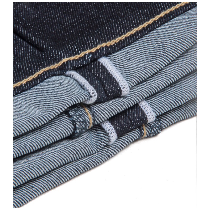 Selvedge denim Hammerstout
