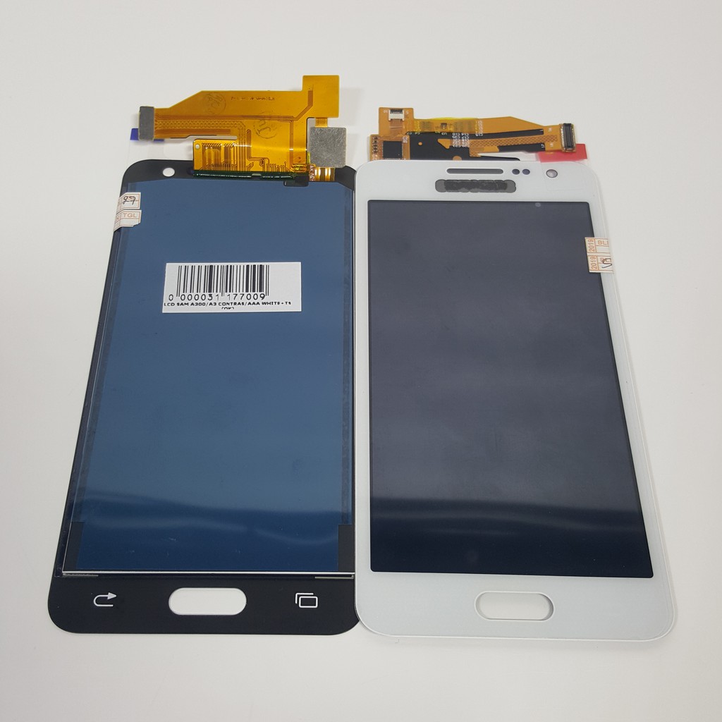 Lcd ts Samsung A300 (A3 2015) Contras