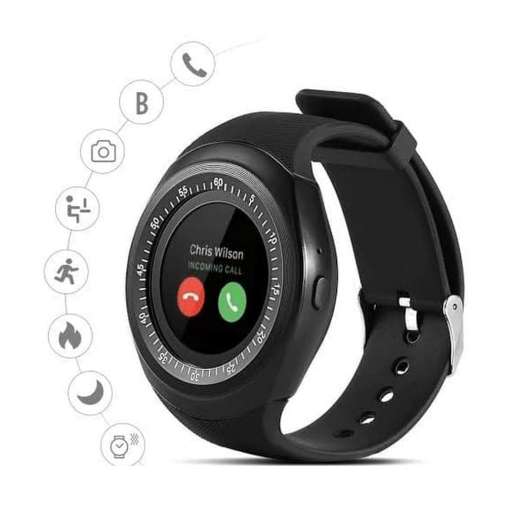 y1s smartwatch manual