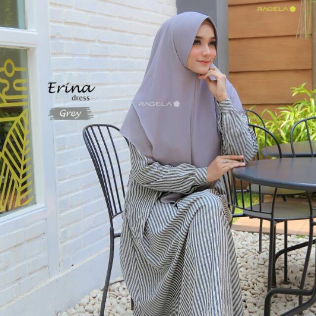 Erina dress #Ragela