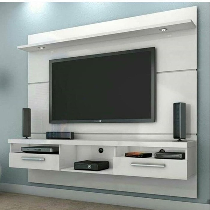 Backdrop TV Super Simple | Promo Backdrop TV | Rak Tv 200*180