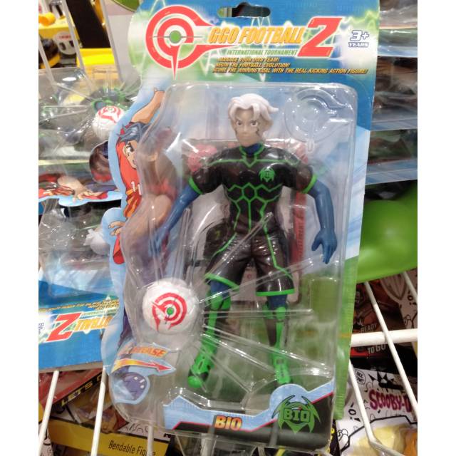 GGO Football Z SPECIAL PRICE