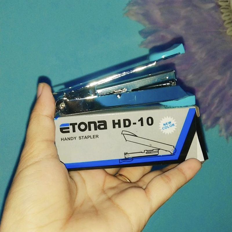 

STEPLES ETONA HD-10