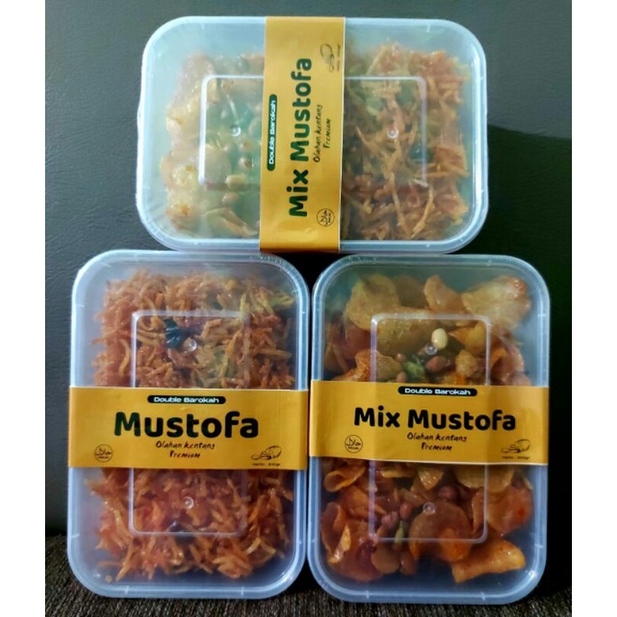 

Kentang mustofa