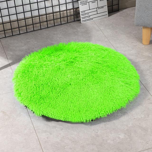 Bantal Tidur Kucing Besar Tebal/Kasur Hangat Murah/Tempat Tidur Kucing/Cat Bed/Rumah kucing Murah/Kasur Kucing Murah/Tempat Tidur Kucing Premium/Kandang Kucing/Alas Tidur Kucing Murah/Matras Hewan Peliharaan/Kandang Murah-8