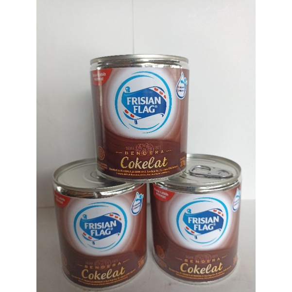 

Susu Frisian Flag Susu Kental Manis Frisian Flag Susu Bendera Susu coklat