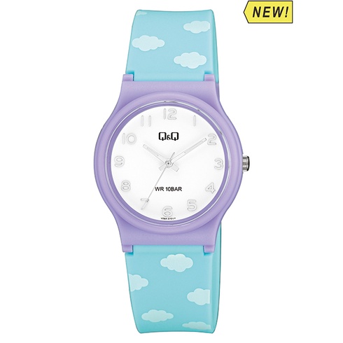 QQ/Q&amp;Q Original V06A(012-016) Series- Jam Tangan Wanita