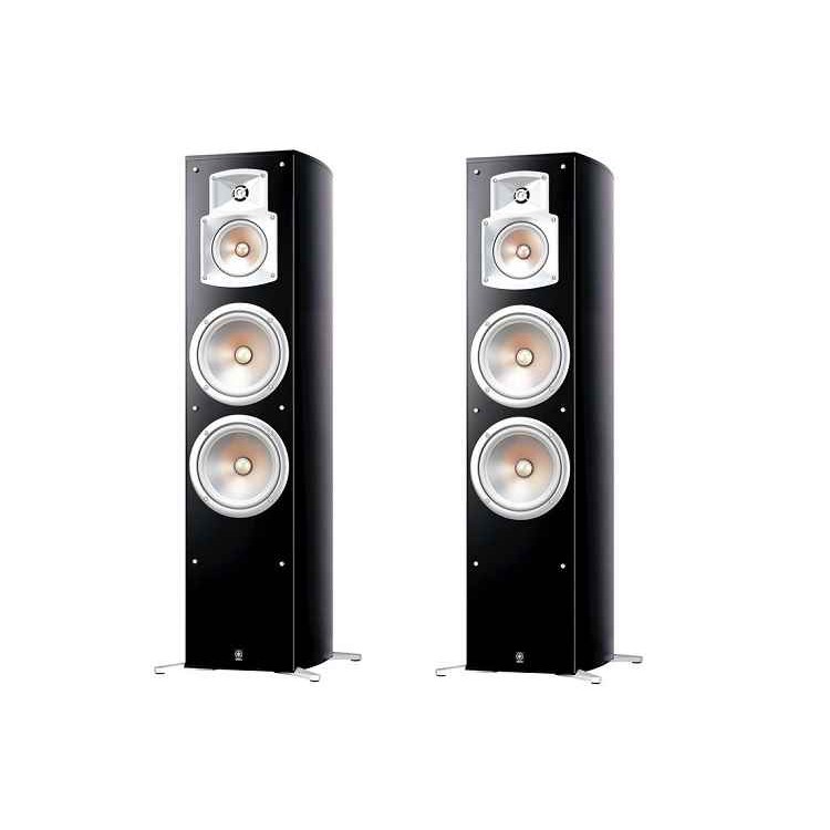 Yamaha NS777 Floorstand speaker ( Pair )
