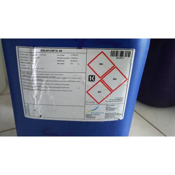 

GAS GASS Sodium Lactate 1 Kg (940 gram) >>