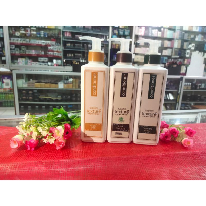 Makarizo Texture Conditioner