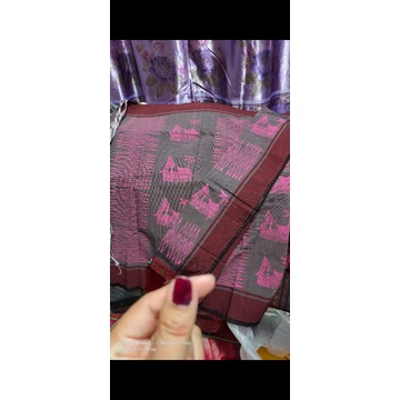 SONGKET SARUNG SELENDANG ROK LILIT TINGGAL PAKAI STELAN TERJANGKAU TERMURAH