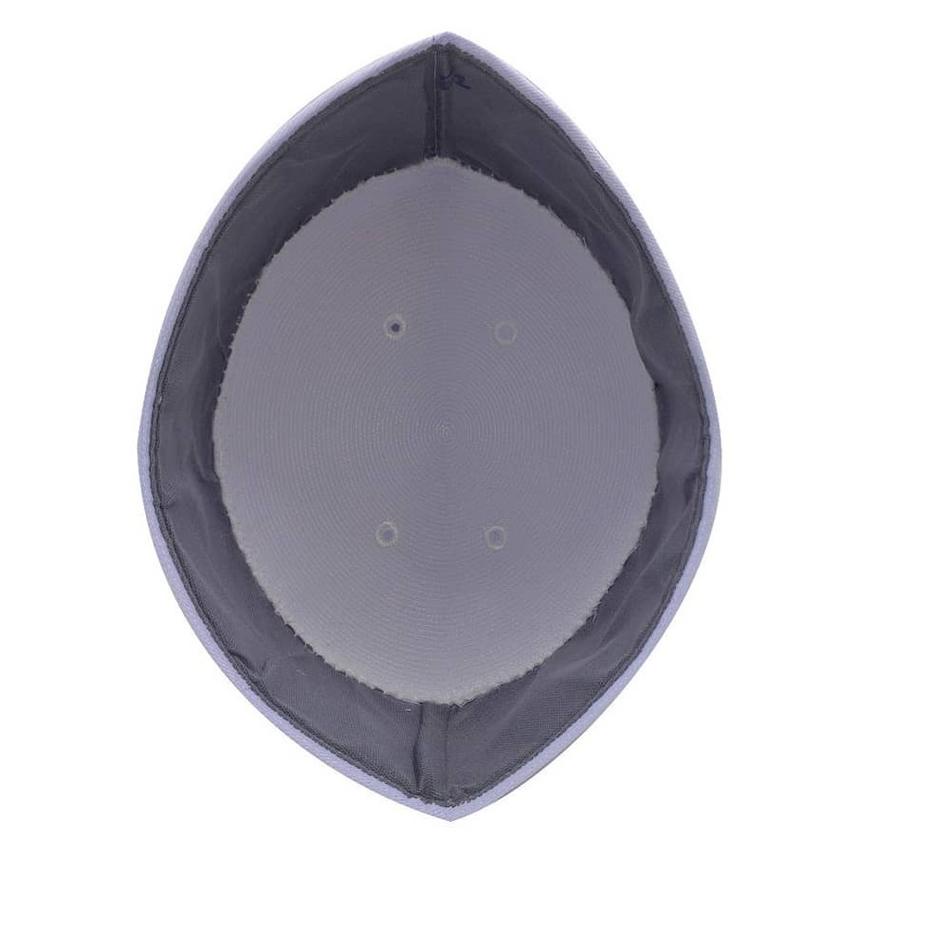 ♥ Ecer dan Grosir - Peci Kopiah Malaysia Asli Import Thailand Logo Putih - Kopiah Import | Basmalah 