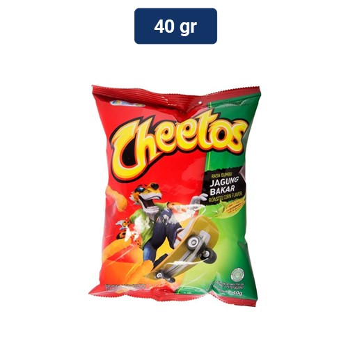Cheetos Snack Jagung Bakar 40gr