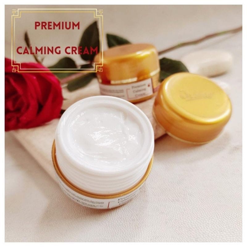 CALMING CREAM PREMIUM ORKKAY SKINCARE