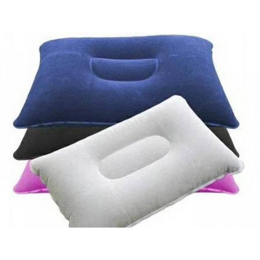 Bantal Tiup Murah// bantal tiup travel