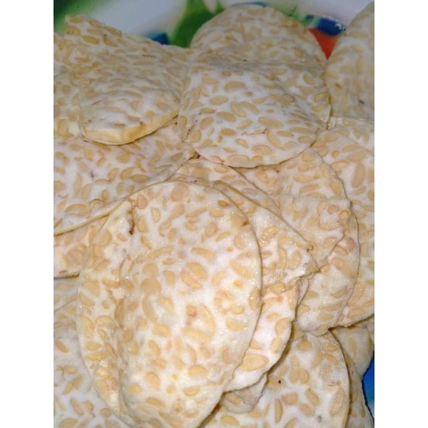 

KERIPIK TEMPE YUI