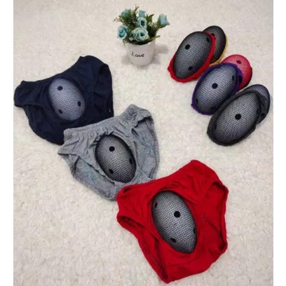 [ariellapaks] Celana khitan / Celana sunat anak dan Dewasa / Sembak batok sunat / (Sempak Batok) Cel