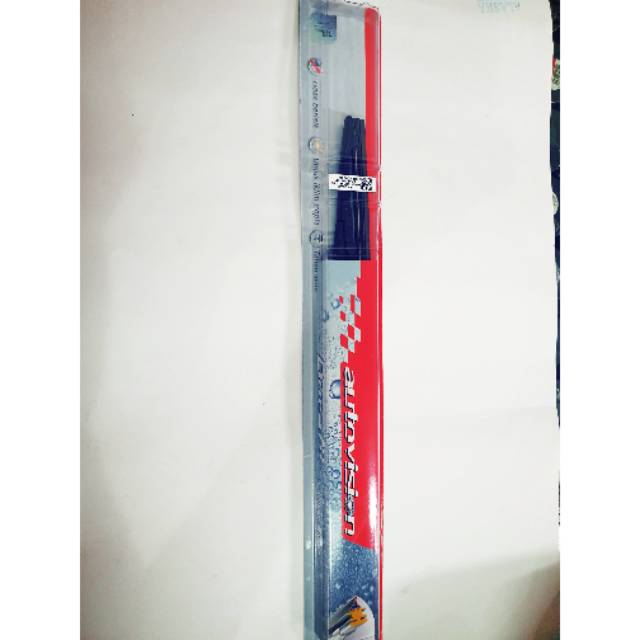 Wiper belakang mobil wiper durafit 14" Autovision