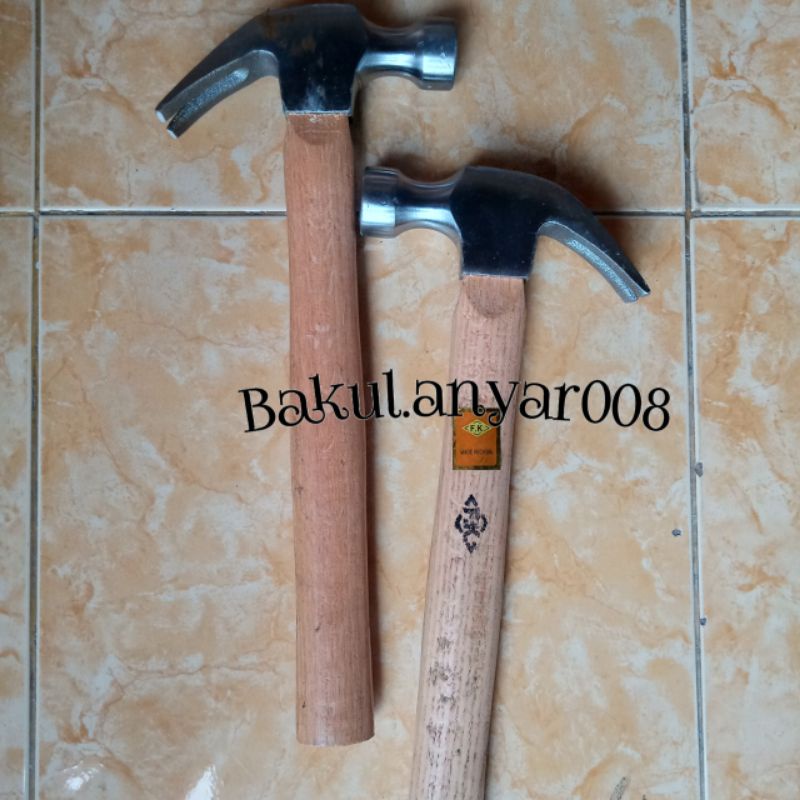 palu kambing fukung