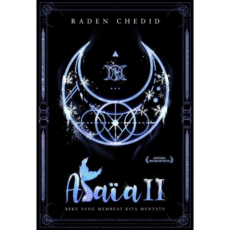 Novel Alaia 1 | Alaia 2 | Mini Novel Gatz Alaia Universe - Raden Chedid