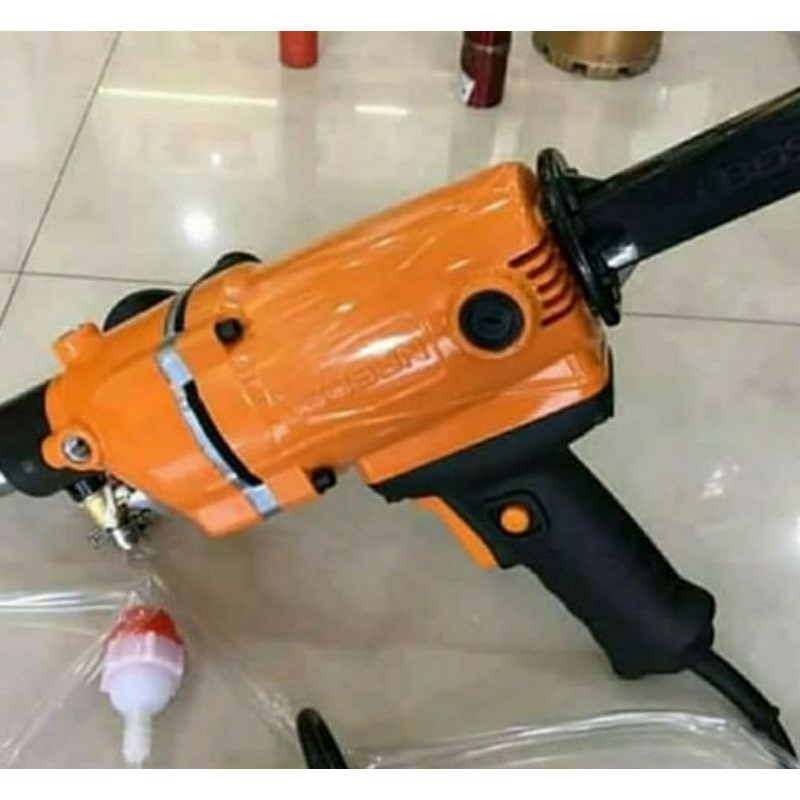 BOSUN Z1Z 110T Mesin Bor Coring 4"/Coring Beton Aspal