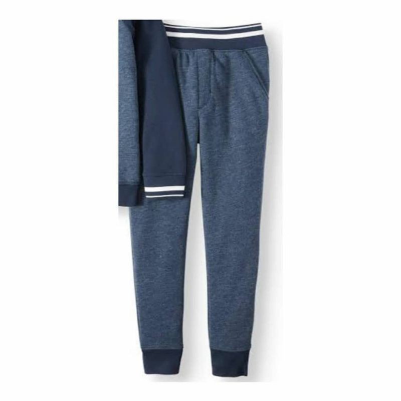 ATHLETIC WORKS JOGGER PANTS