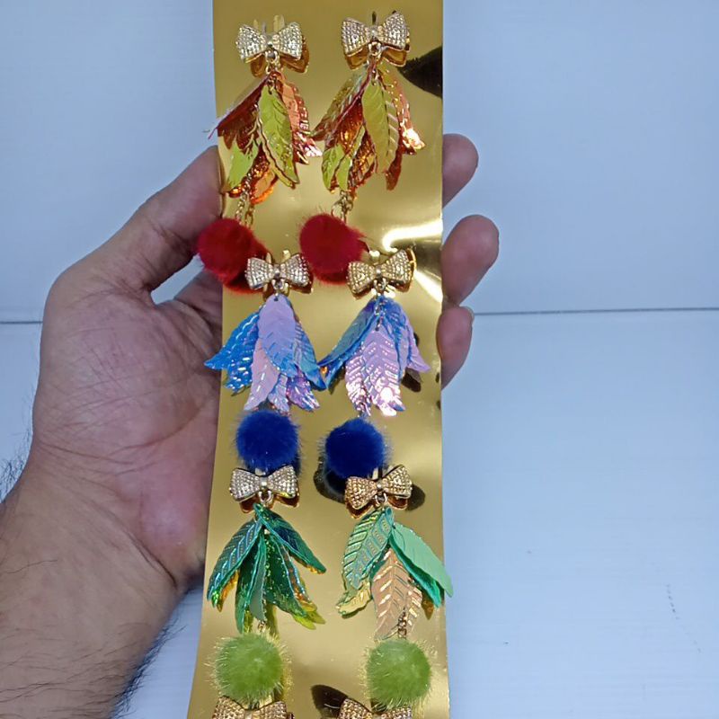 Bros dagu /bros jurai impor isi 12 pcs/1 lusin-27