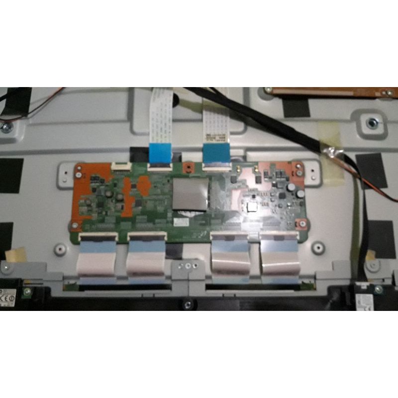 TCON TICON-BOARD LOGIC SMART TV SAMSUNG UA65HU7200  UA55HU7200K