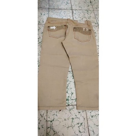 CELANA PENDEK WANITA WARNA COKLAT MUDA