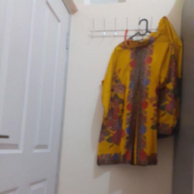 Tunik Batik 26 (xs S M L Xl Xxl Xxxl)