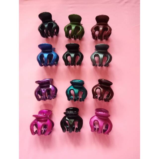 Jepitan jedai original