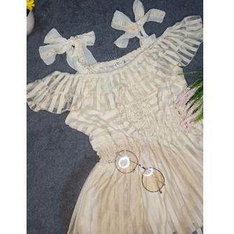 Axes femme sabrina pita