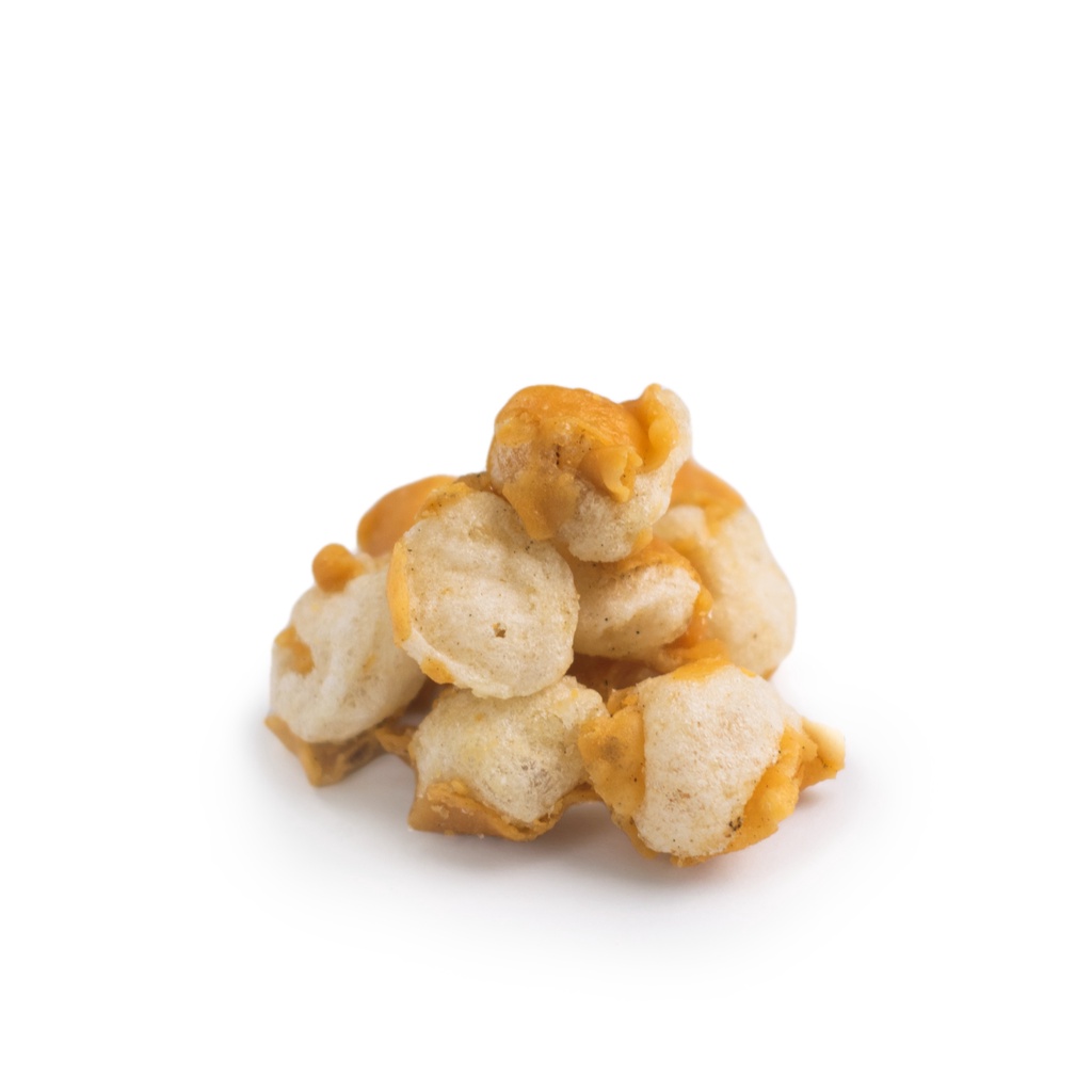 

Extra Topping Siomay