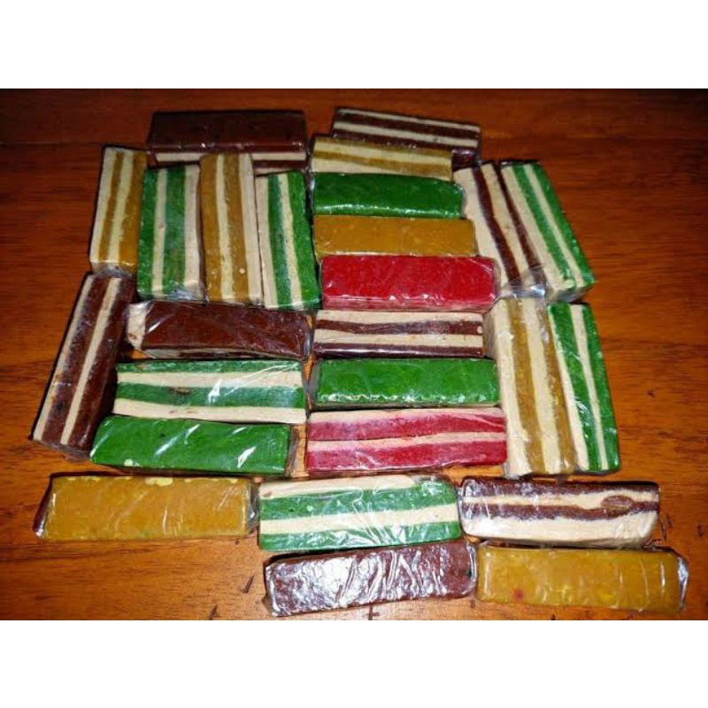 

Suwar suwir khas Jember Jawa timur 1 kg