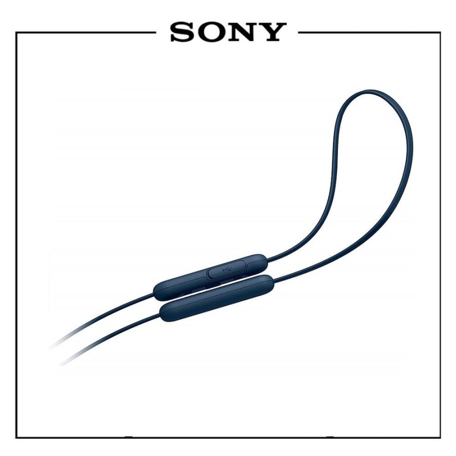 SONY WI-XB400 Extra Bass Wireless Earphone / WI XB400 / WIXB400