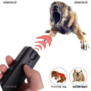 anti bark