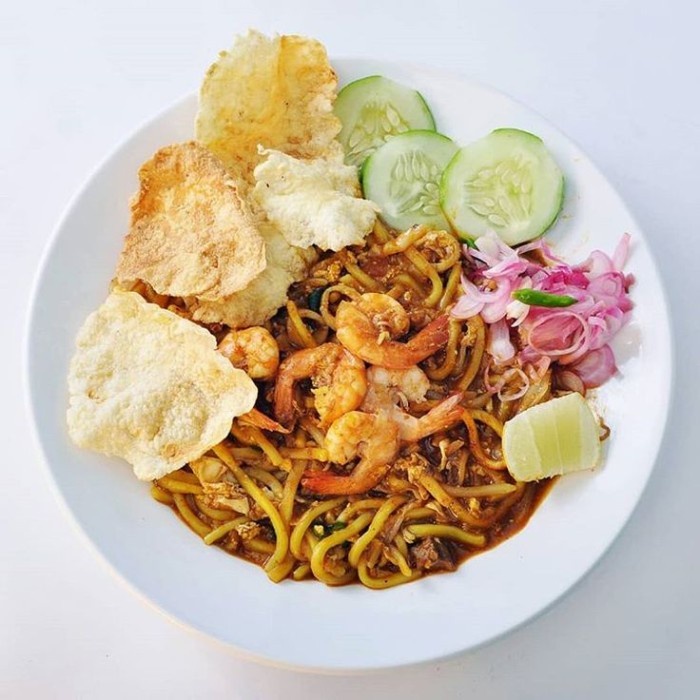 

Bumbu Mie Aceh Khas Spesial Promo! 1KG