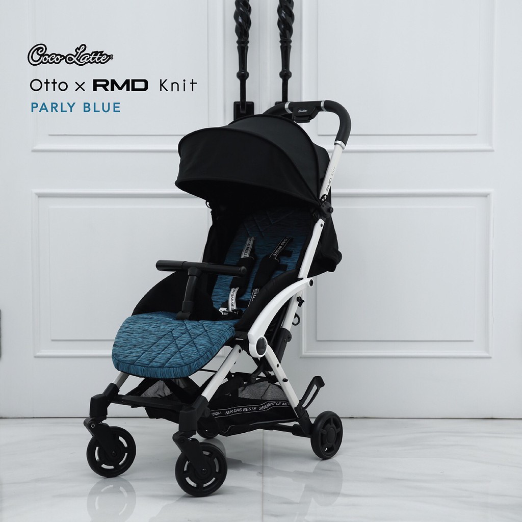 cocolatte otto r  review