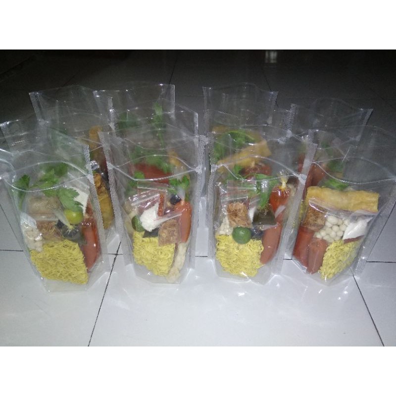 

#recommended bakso kumplit, baci, bakso urat, cirawang, baso daging jajanan khas nagara tengah