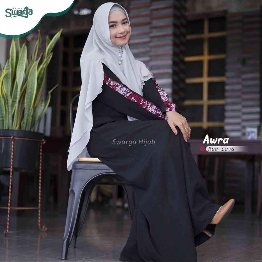 ALEXAGROSIR - KALSOOM DAN AWRA SET ONLY
