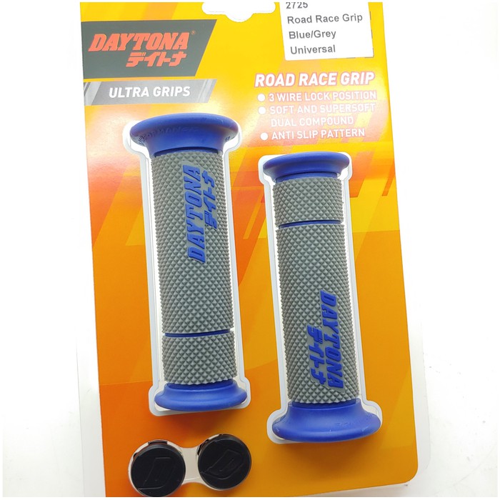 Handfat Handgrip Grip Daytona Original Pcx Nmax Vario 150 Aerox Beat